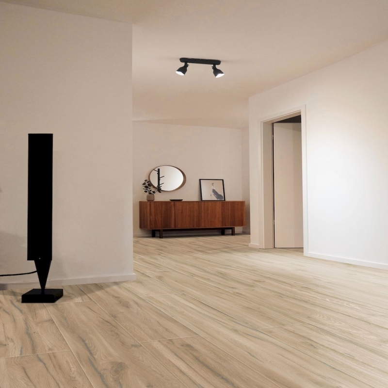 Изображение товара Ламинат Planker Rocco 33 класс толщина 12 мм с фаской 1.43 м², цена за упаковку