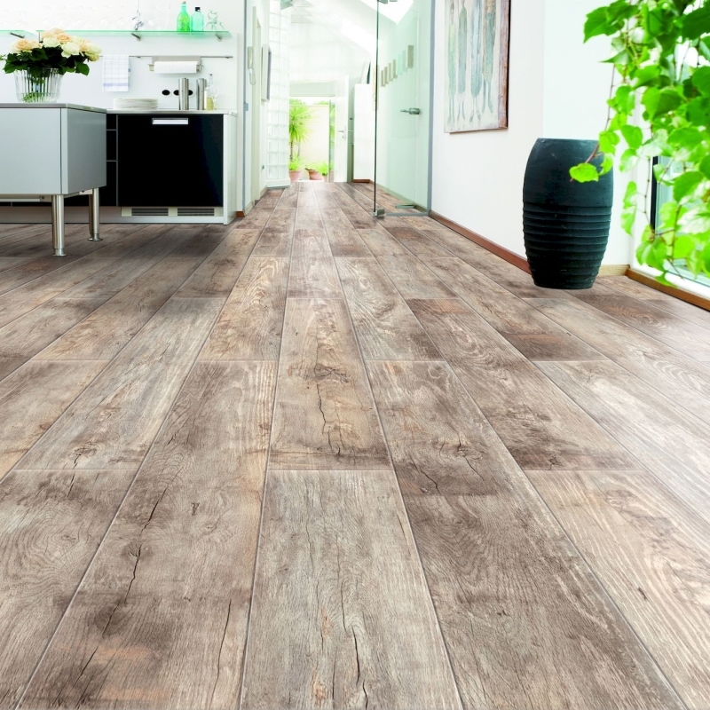 Изображение товара Ламинат Planker Brahams 33 класс 12 мм с U-образной фаской