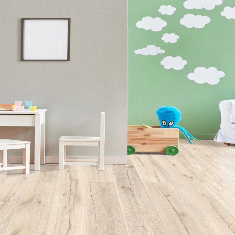 Изображение товара Ламинат Planker Matisse 33 класс 12 мм с фаской 1.43 м²