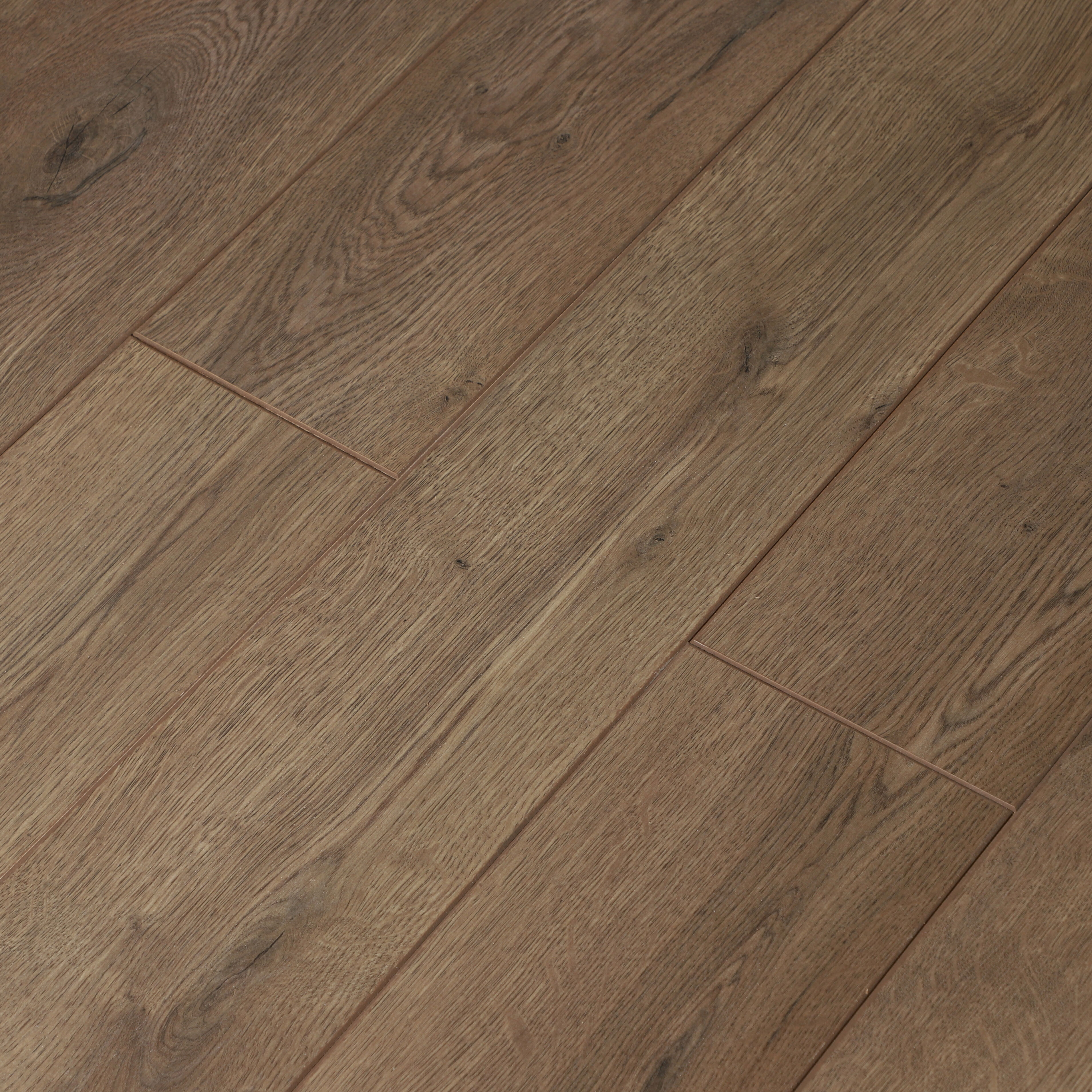 Изображение товара Ламинат Timber Lumber Дуб Штормовой 32 класс, 8 мм, фаска, влагостойкий