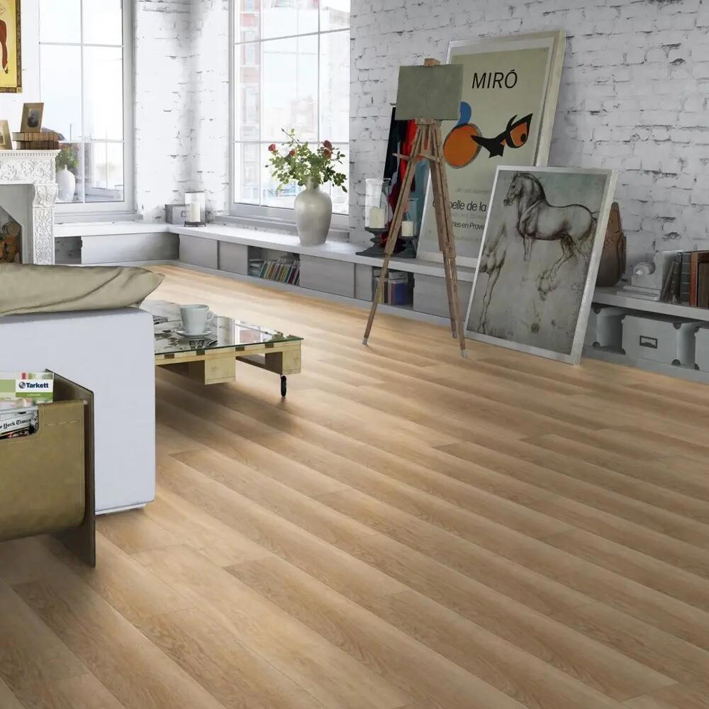 Изображение товара ПВХ плитка Tarkett Rockstars Victor 43 класс толщина 3 мм 2 09 м2