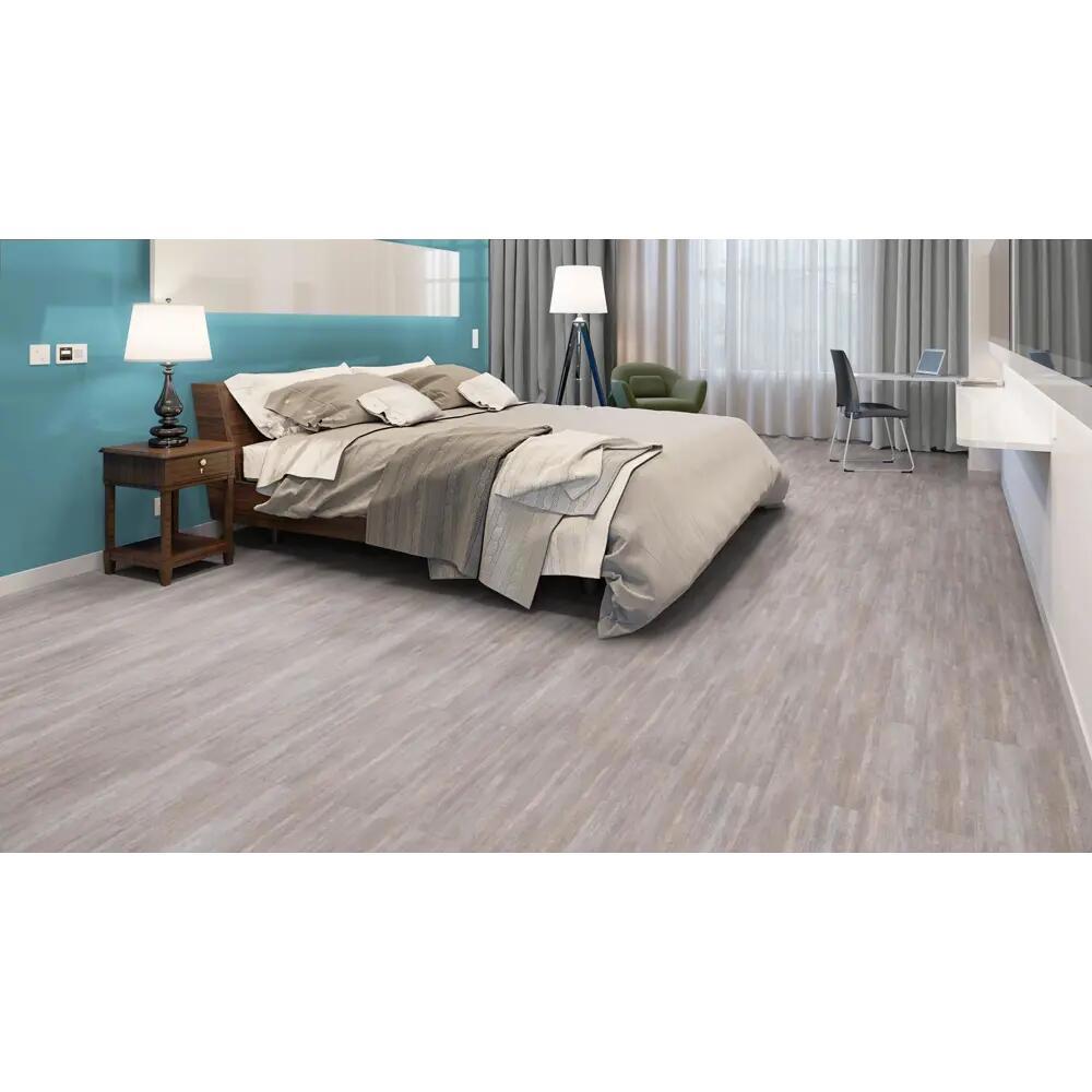 Изображение товара Кварцвиниловая плитка Tarkett Lounge Moby 43 класс клейовая влагостойкая Россия