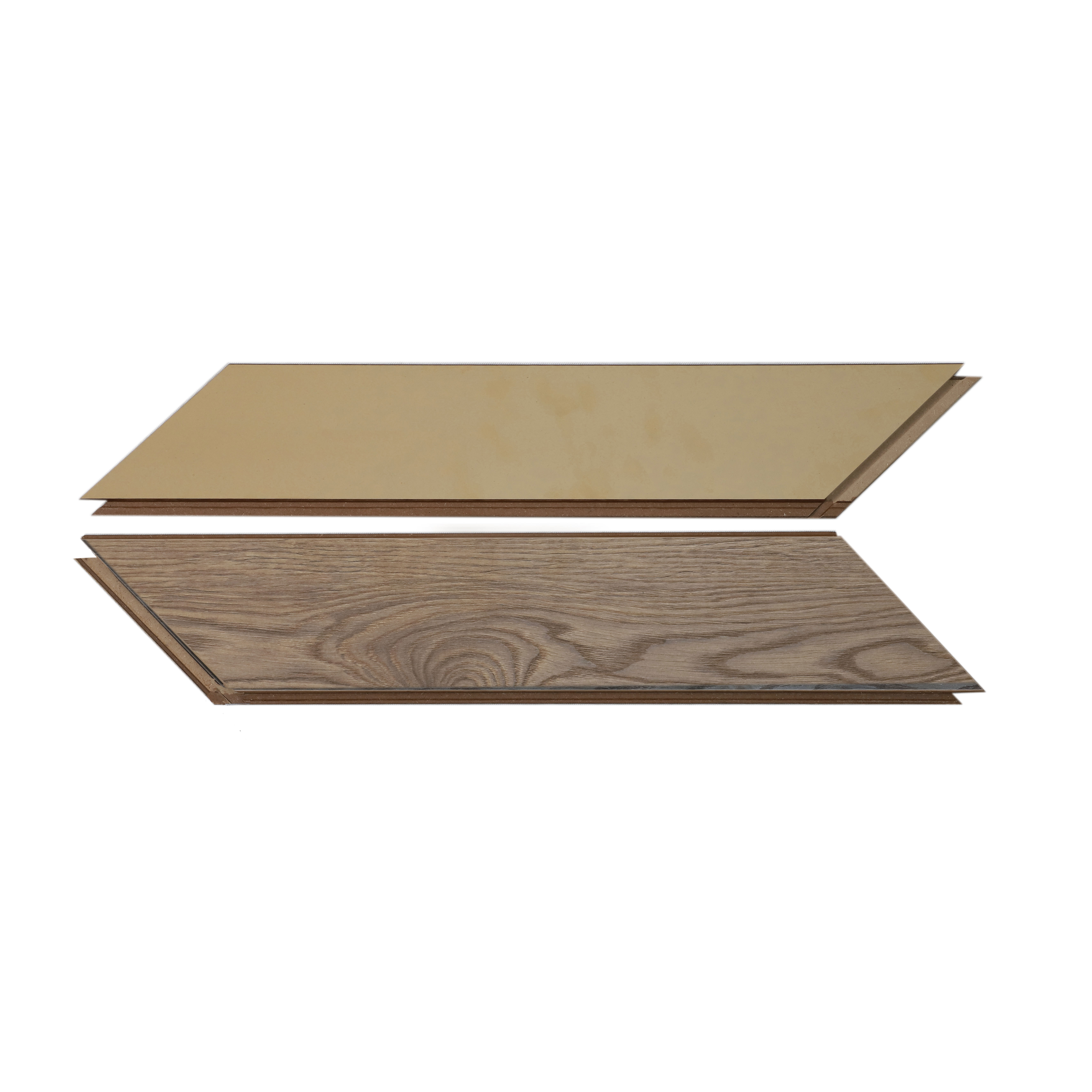 Изображение товара Ламинат Woodstyle Chevron CH157.2 Дуб Мантис 12 мм влагостойкий 34 класс