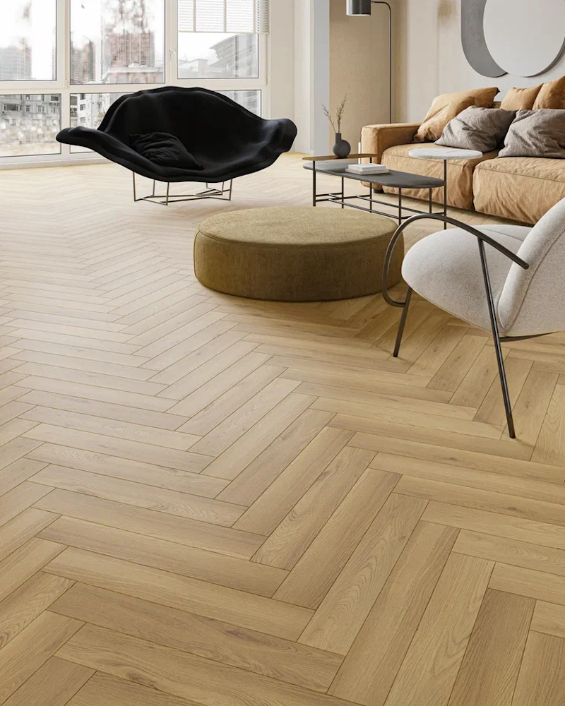 Изображение товара Ламинат MostFlooring Fiesta Богота 34 класс влагостойкий, 12 мм, фаска