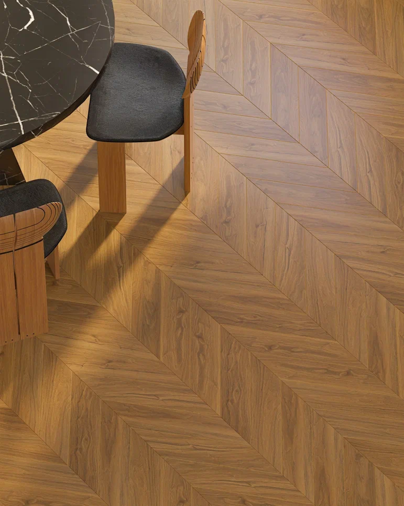 Изображение товара Ламинат MostFlooring Gaudi Аликанте 34 класс влагостойкий 12 мм 1.97 м²