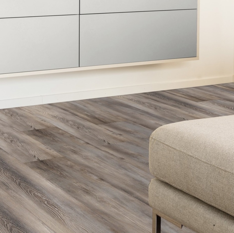 Изображение товара Ламинат Kaindl Pine Argos 32 класс 8мм с фаской и влагостойкими свойствами