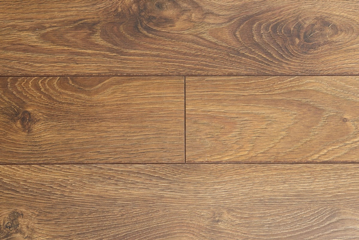 Изображение товара Ламинат Kronopol Дуб Страйд 33 класс 12 мм с фаской 1.29 м²