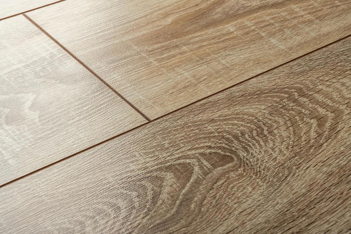 Изображение товара Ламинат Camsan Premium Дуб Рустикальный 32 класс 10 мм с фаской 1.84 м²