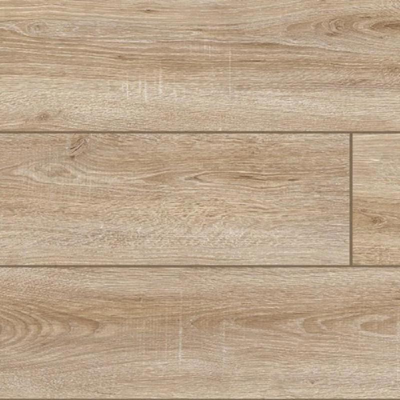 Изображение товара Ламинат Woodstyle Дуб Солано Теплый 33 класс 8 мм фаска 2.16 м² Россия