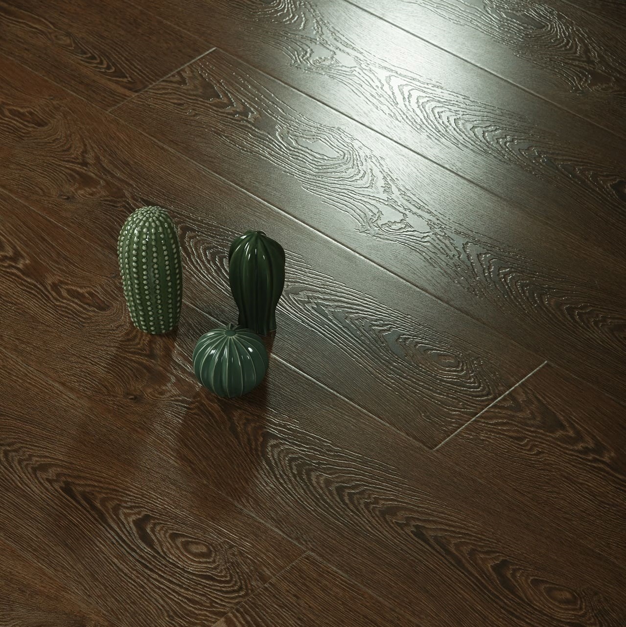 Изображение товара Ламинат Woodstyle Дуб Сумба 33 класс 12 мм фаска 2.31 м² Изображение товара Ламинат Woodstyle Дуб Сумба 33 класс 12 мм фаска 2.31 м²