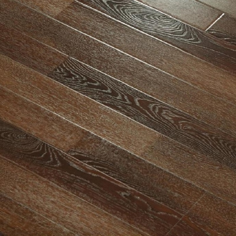 Изображение товара Ламинат Woodstyle Дуб Беноа 33 класс толщина 12 мм с фаской 2.31 м²