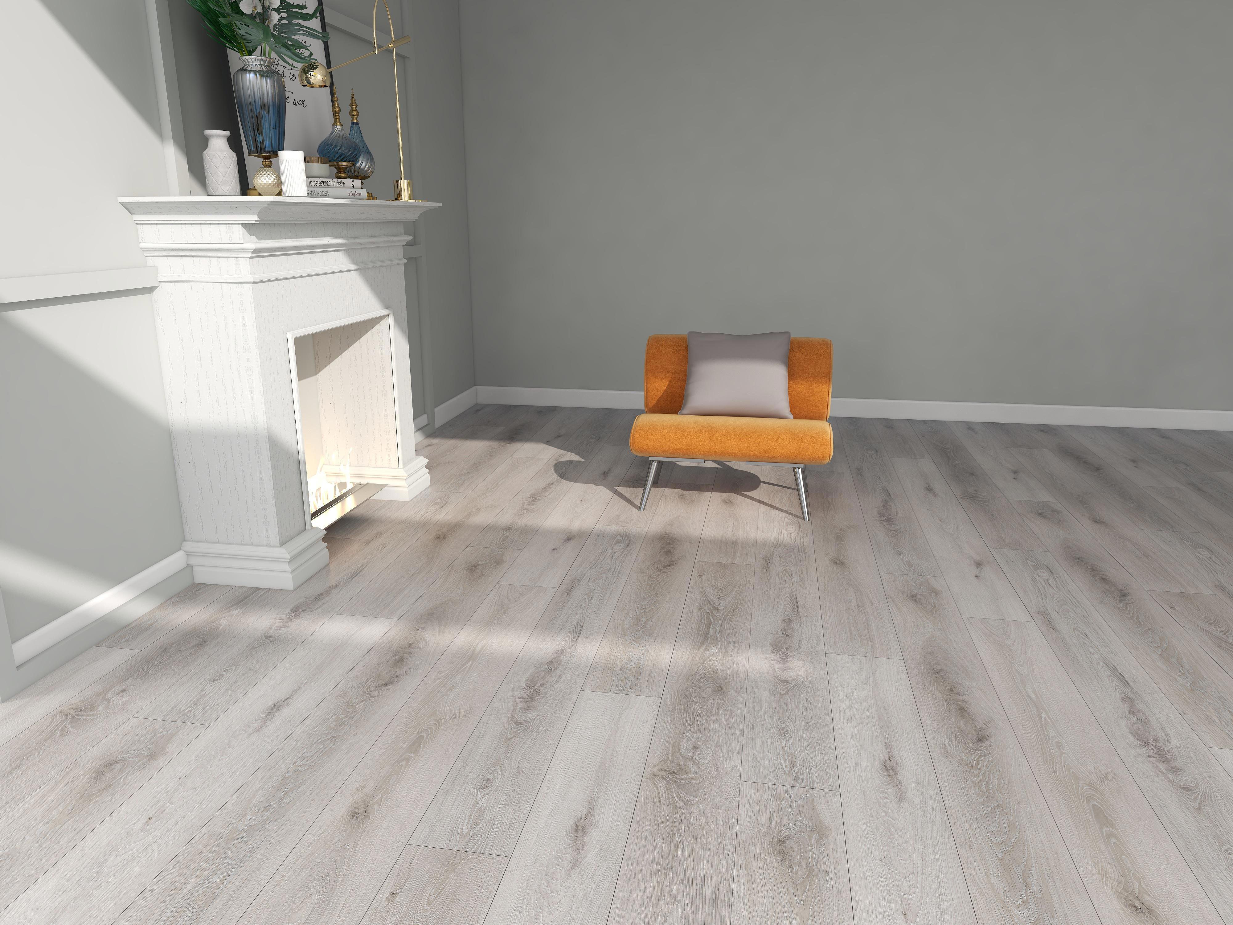 Изображение товара SPC плитка Floorwood Unit Дуб Алтей 43 класс толщина 4 мм 2.6352 м², цена за упаковку