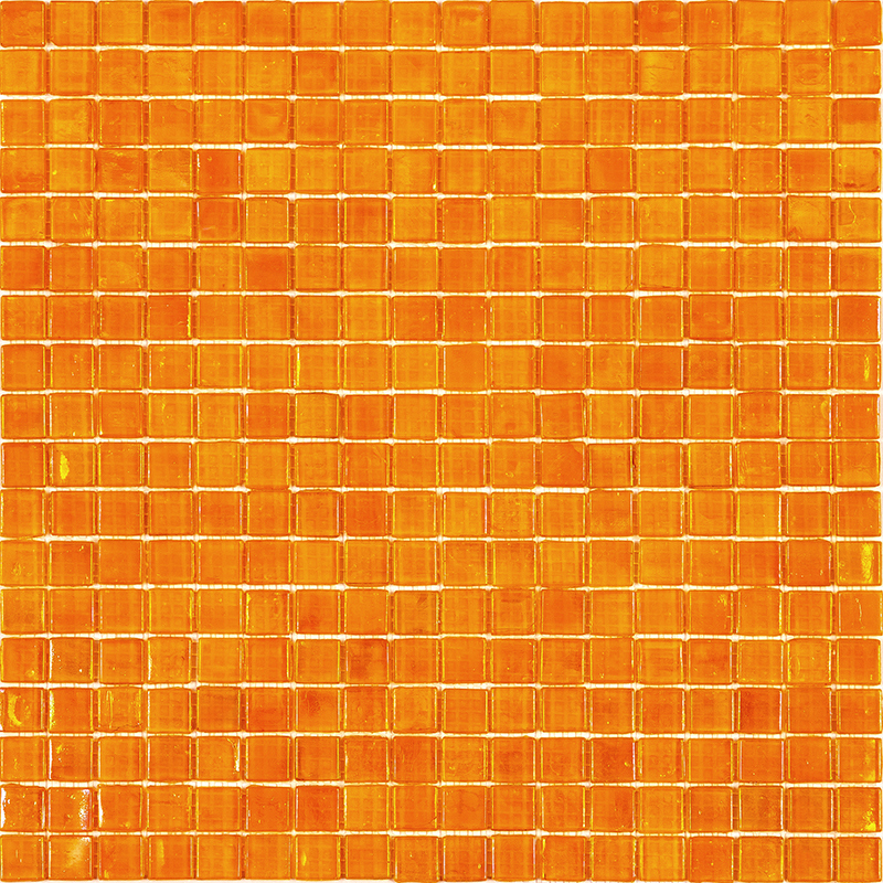 Изображение товара Мозаика Alma цвета 15 мм Art NN87 стекло 29.5x29.5 см для ванной и бассейна