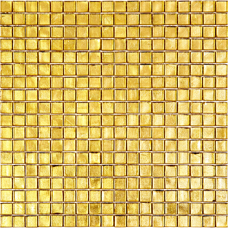 Изображение товара Стеклянная мозаика Alma Beauty NB-YL332 29.5x29.5 см