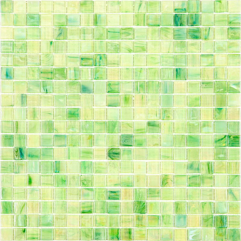Изображение товара Стеклянная мозаика Alma Flicker NN82 29.5x29.5 см