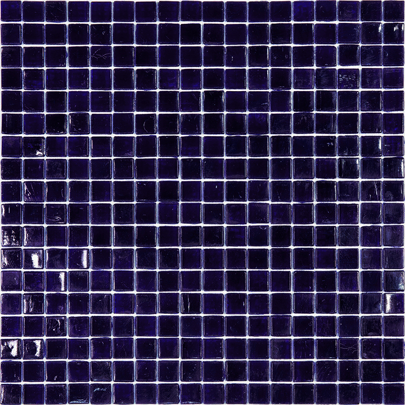 Изображение товара Стеклянная мозаика Alma 29.5x29.5 см Фиолетовая NB-BL564