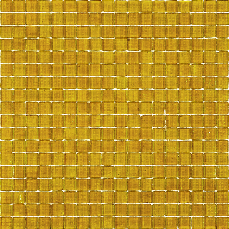 Изображение товара Мозаика Alma Glice NT43 Стекло 15 мм 29.5x29.5 см для бассейнов и кухни