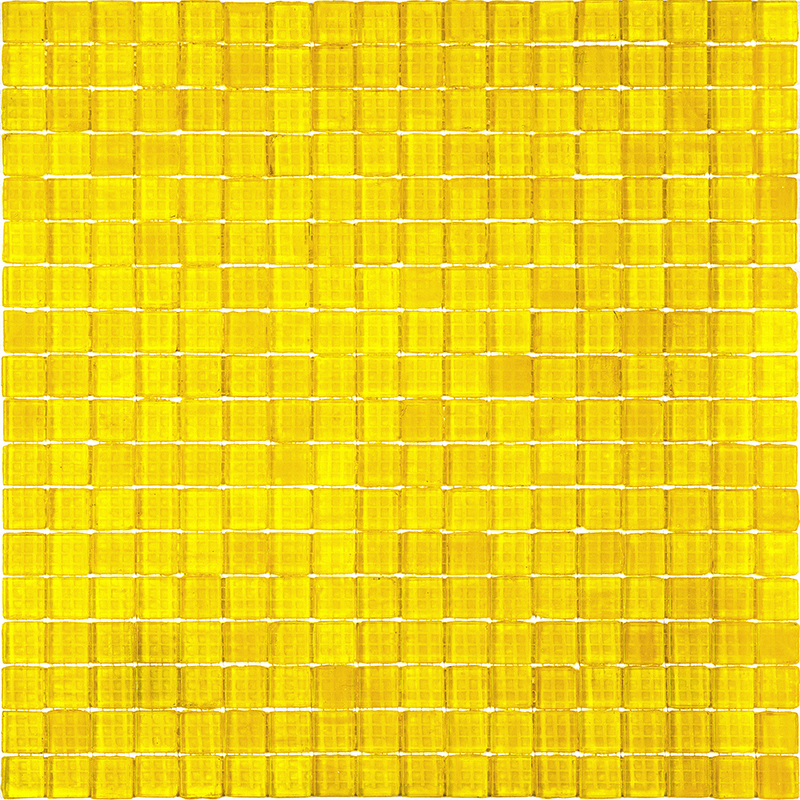Изображение товара Мозаика Alma Glice NT83 15 мм стекло для бассейнов и отделки, 29.5x29.5 см
