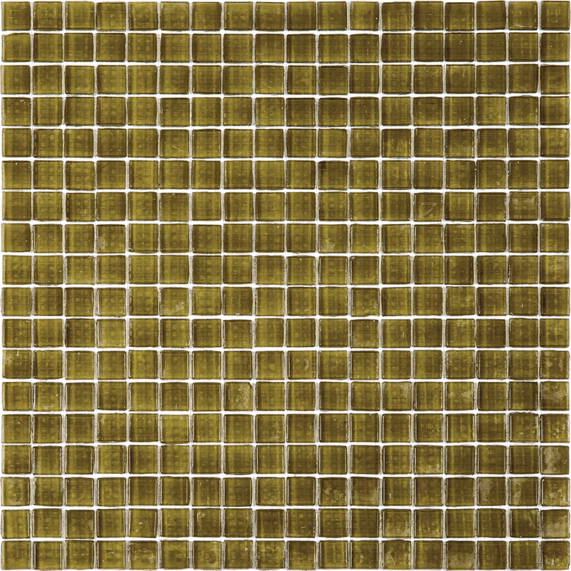 Изображение товара Стеклянная мозаика Alma Glice NW15 15 мм 29.5x29.5 см для бассейнов и влажных помещений