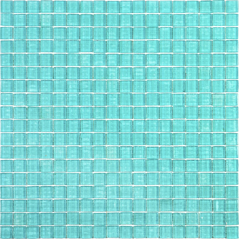 Изображение товара Мозаика стеклянная Alma Цвета 15 мм Glice NW21 29.5x29.5 см