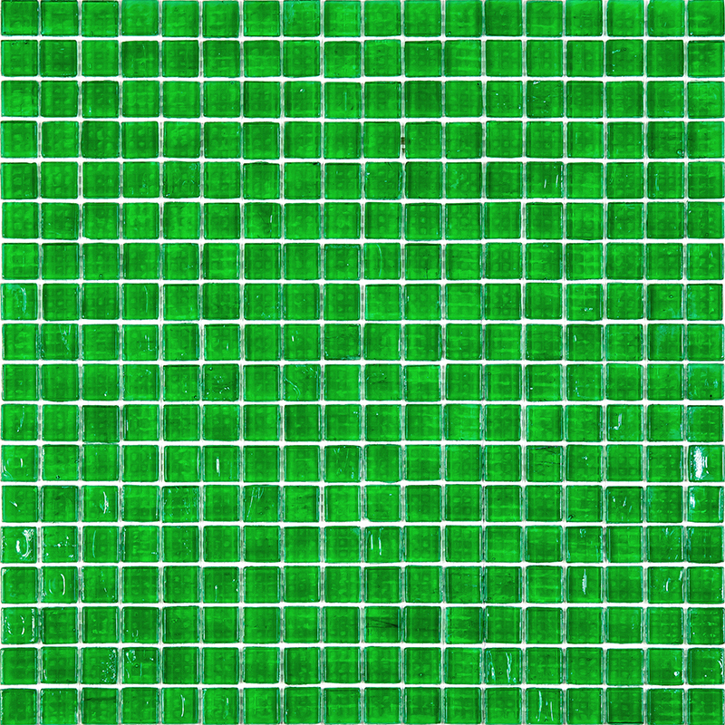 Изображение товара Стеклянная мозаика Alma 15 мм Glice NW33 29.5x29.5 см