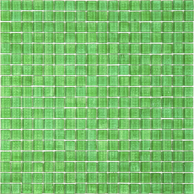 Изображение товара Мозаика Alma Цвета 15 мм Glice NW30 стекло 29.5x29.5 см