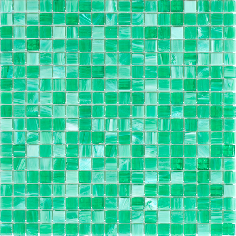 Изображение товара Стеклянная мозаика Alma Misty MN474 29.5x29.5 см