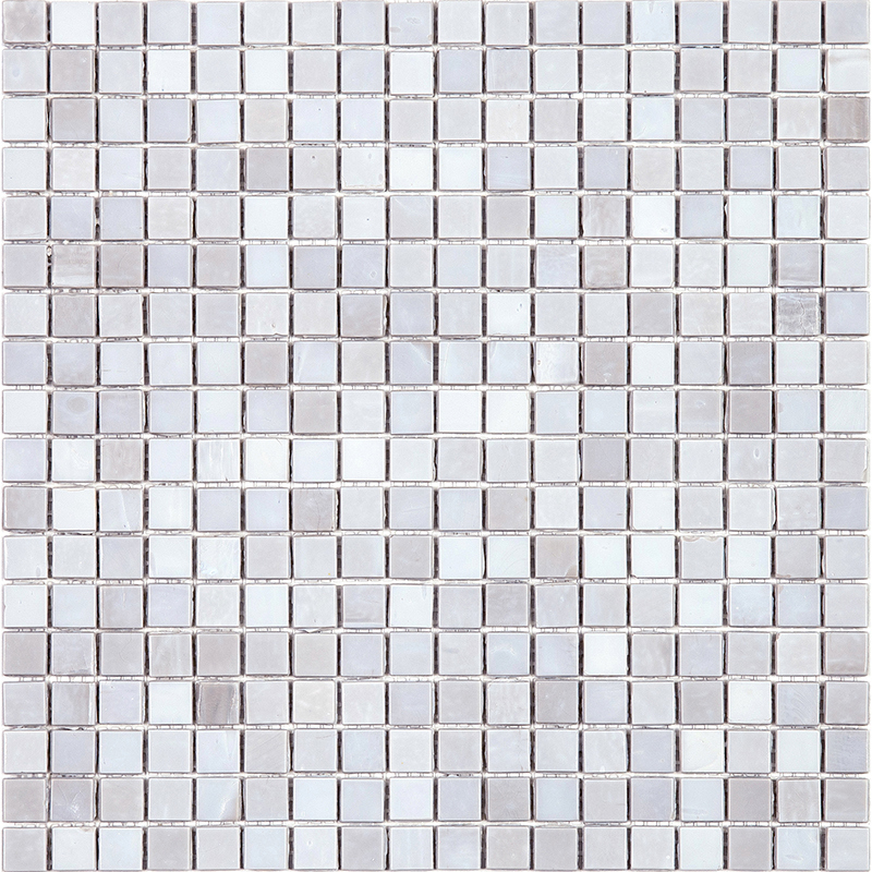 Изображение товара Мозаика Alma Стеклянная 15 мм Opaco N23 для бассейнов и влажных помещений