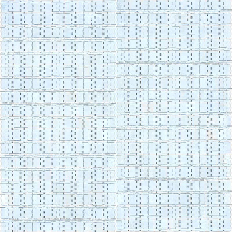 Изображение товара Стеклянная мозаика Alma Цвета 15 мм Opaco N71 для ванной и кухни