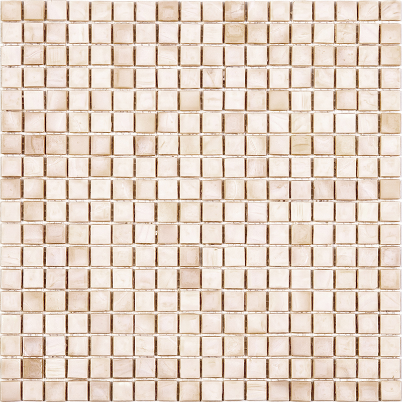 Изображение товара Мозаика Alma Цвета 15 мм Opaco для бассейнов и интерьера 29.5x29.5 см