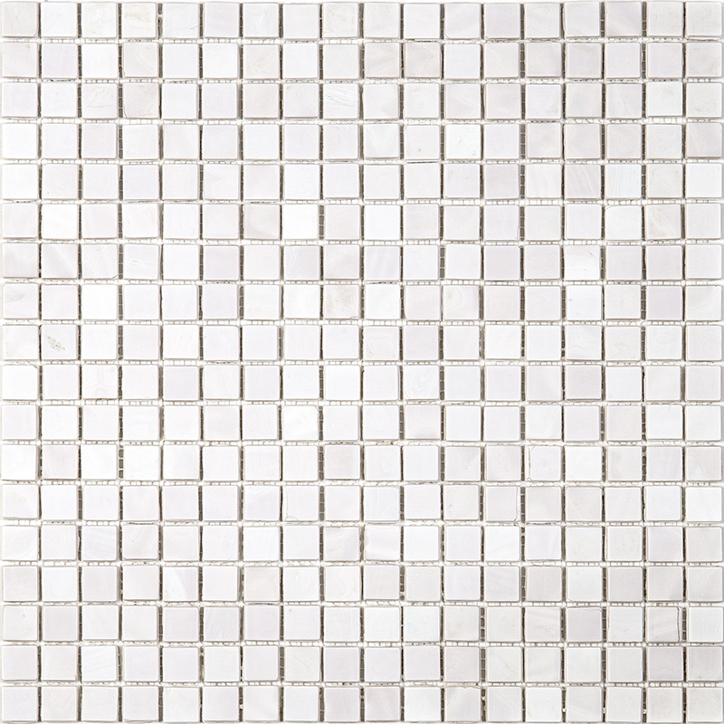 Изображение товара Мозаика Alma Цвета 15 мм Opaco NA47 стекло 29.5x29.5 см