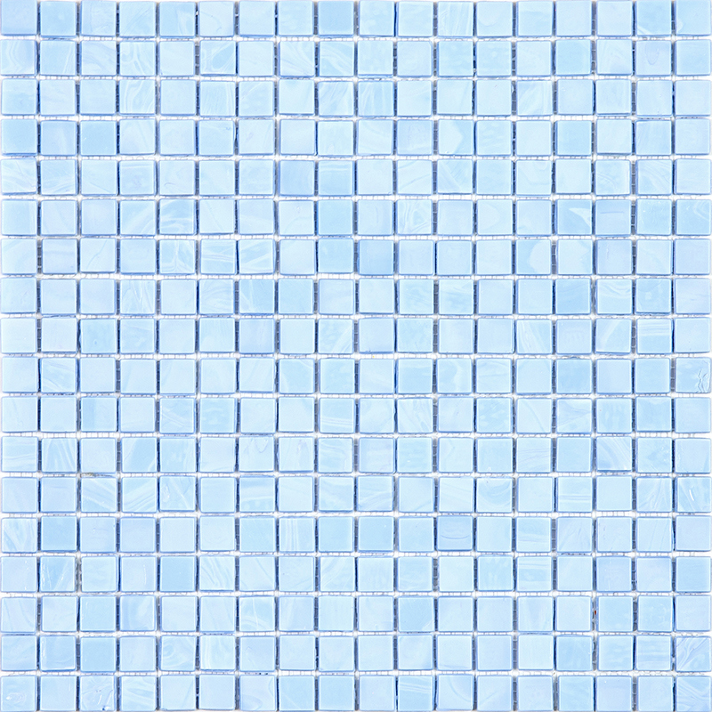 Изображение товара Мозаика Alma Цвета 15 мм Opaco NA79 стекло для ванной и бассейнов 29.5x29.5 см