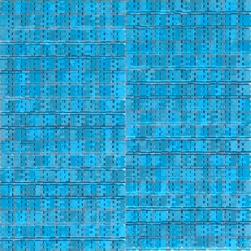 Изображение товара Мозаика Alma 15 мм Opaco для бассейнов и влажных помещений
