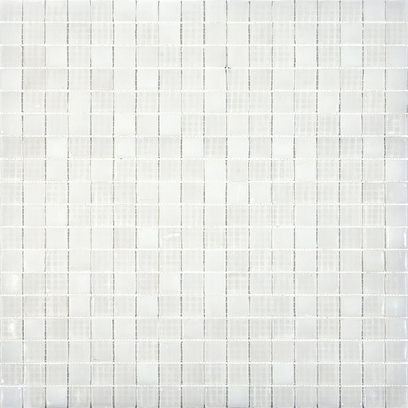 Изображение товара Мозаика Alma 15 мм Opaco NC109 стеклянная 29.5x29.5 см