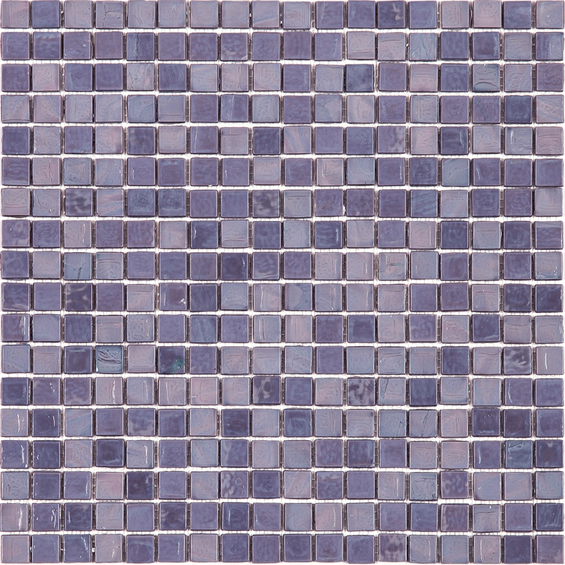 Изображение товара Мозаика Alma Цвета 15 мм Opaco NC0619 стекло 29.5x29.5 см