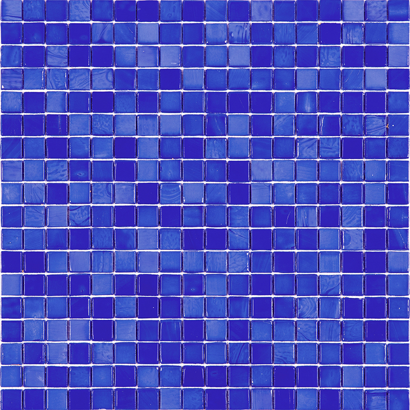 Изображение товара Стеклянная мозаика Alma NC323 15 мм 29.5x29.5 см