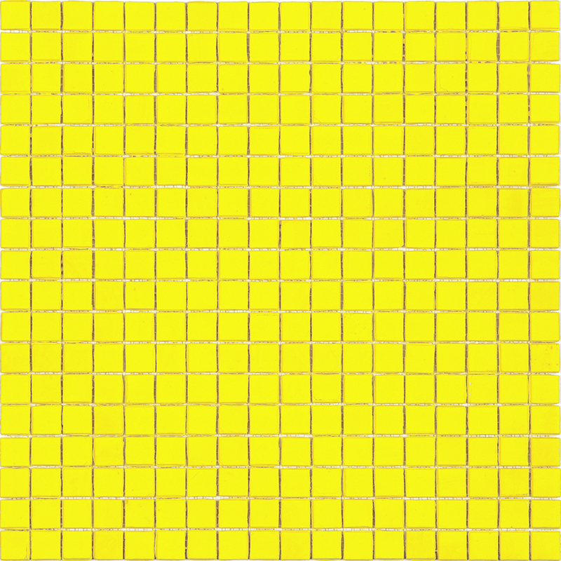 Изображение товара Стеклянная мозаика Alma 15 мм Opaco NC709 для бассейнов и помещений с влажностью