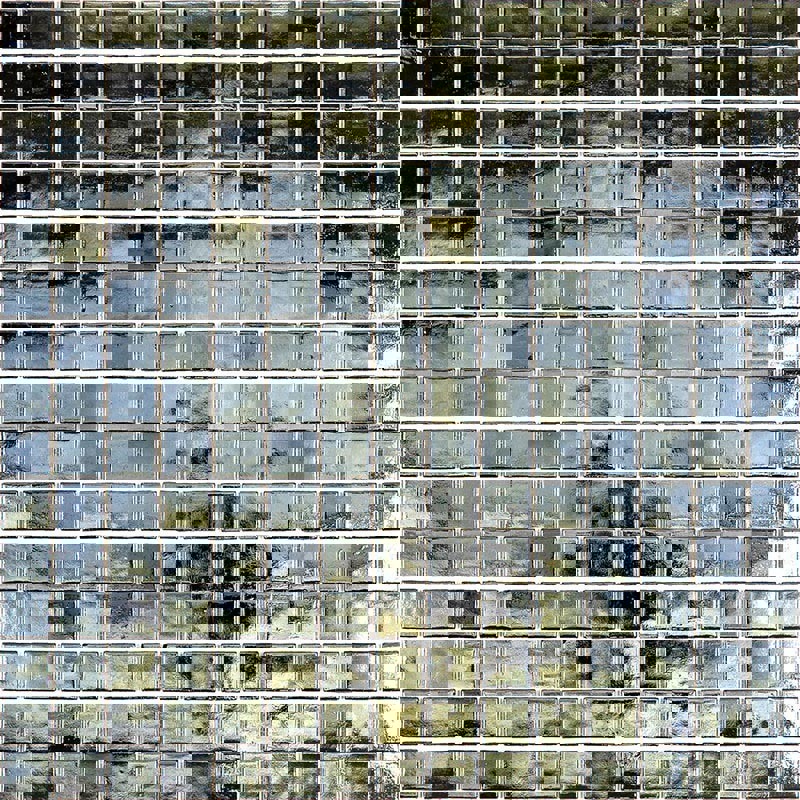 Изображение товара Стеклянная мозаика Alma Чистые цвета 20 мм Pearly PE-BK902