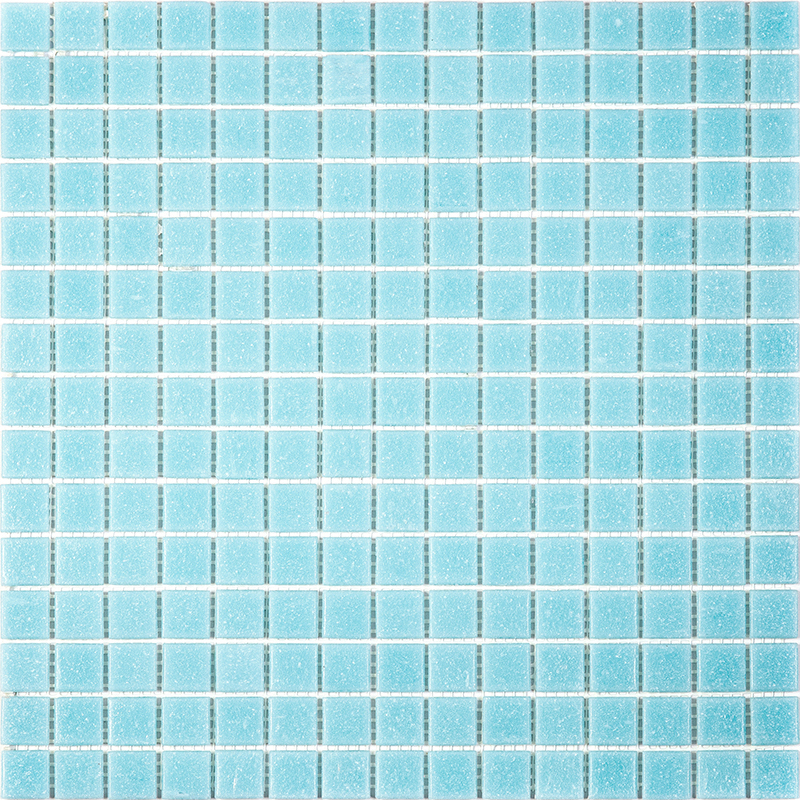 Изображение товара Стеклянная мозаика Alma DA301 32.7x32.7 см для ванной и бассейна