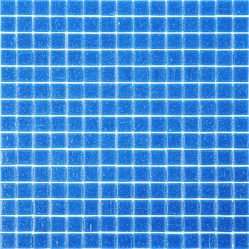 Изображение товара Мозаика Alma Чистые цвета 20 мм Sandy DA305 для бассейнов и интерьеров