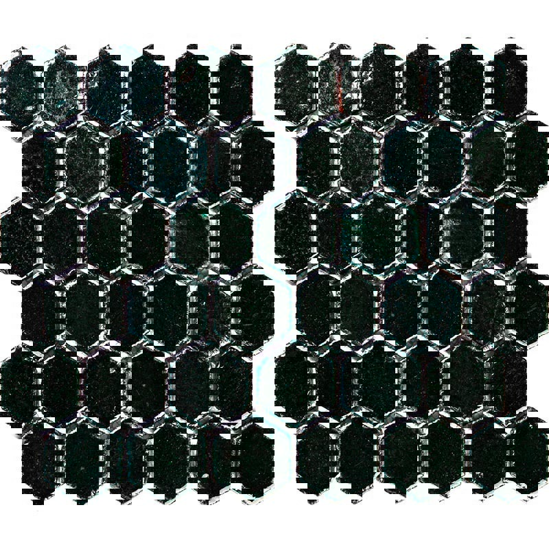 Изображение товара Мозаика Gaudi Hexa Hexa-7 2 керамика 28.3x24.5 см