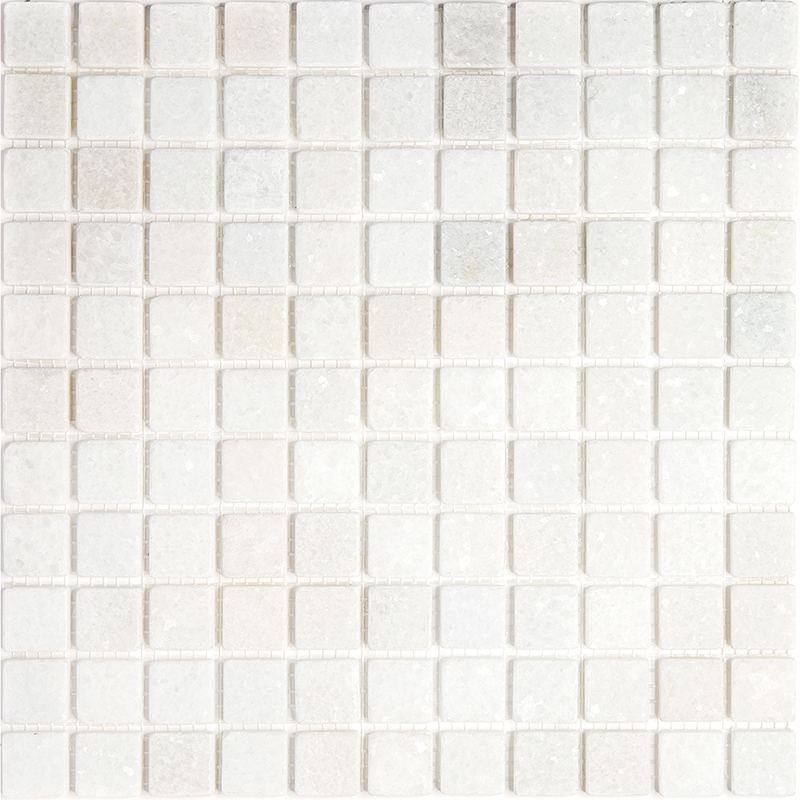 Изображение товара Мозаика из натурального мрамора Natural Adriatica 7M003-25T 30.5x30.5 см