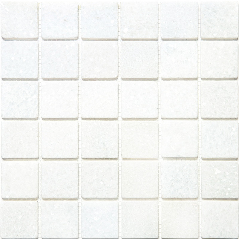 Изображение товара Мозаика Natural Adriatica 7M003-48T мрамор 30.5x30.5 см