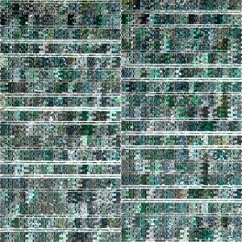 Изображение товара Мозаика Natural Adriatica 7M069-15P мрамор 30.5x30.5 см для интерьера