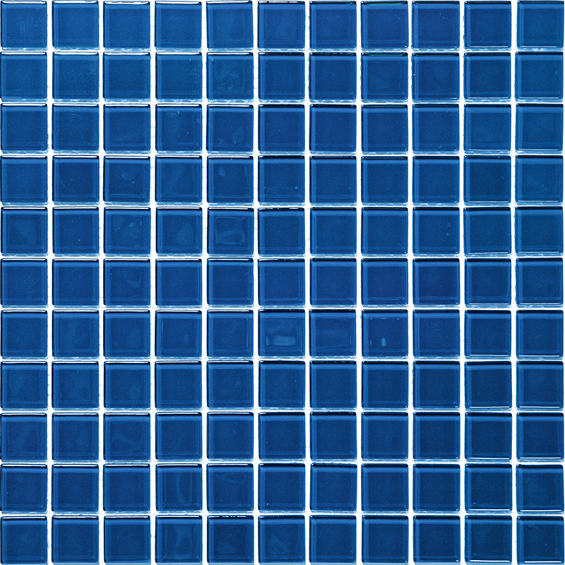 Изображение товара Мозаика Natural Color palette A-011 стекло 30x30 см декоративное универсальное