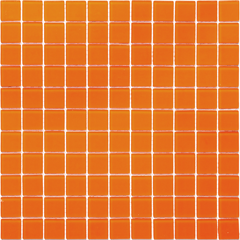 Изображение товара Мозаика Natural Color palette A-062M стекло 30x30 см