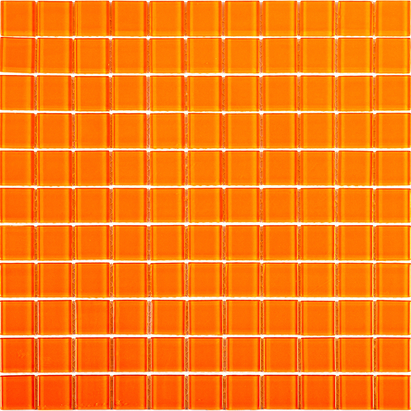 Изображение товара Мозаика из стекла Natural Color palette A-062 30x30 см для интерьера и бассейна