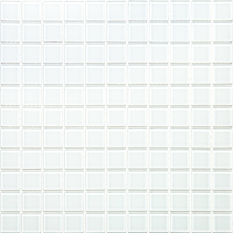 Изображение товара Мозаика из стекла Natural Color palette A-066 30x30 см квадратная