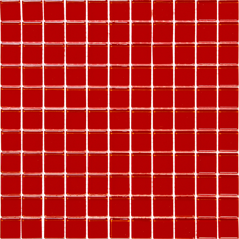 Изображение товара Мозаика из стекла Natural Color palette A-111 30x30 см для интерьера