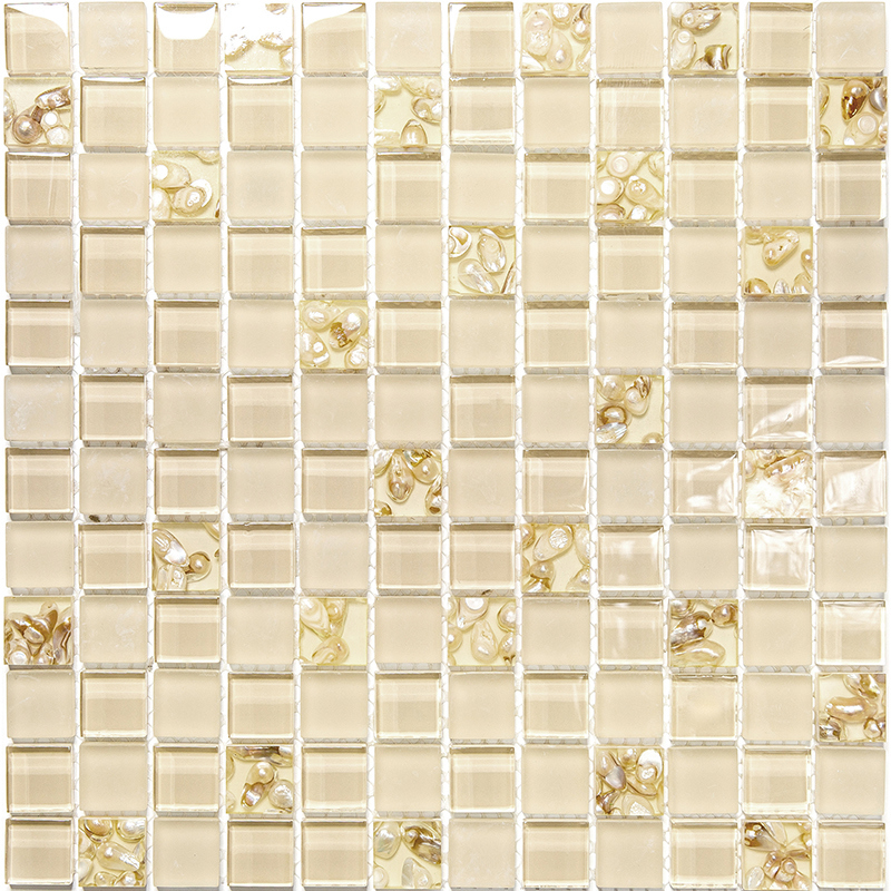 Изображение товара Мозаика Natural Flowers KDS-03 комбинированный 29.8x29.8 см